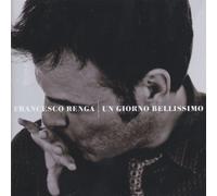 Francesco Renga – Un Giorno Bellissimo – CD – Neuf scellé