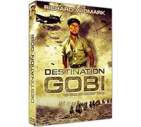 Destination Gobi – DVD – Version restaurée