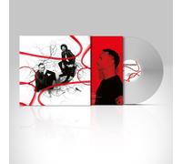 RENGANEK - Renganek Sanremo 24 (2024) LP Vinyle Transparent Pré-Commande