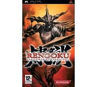 Rengoku - The Tower of Purgatory G