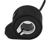 Rengu Accélérateur au Pouce pour Trottinette électrique Accélérateur de Trottinette électrique Sensible pour Réparation
