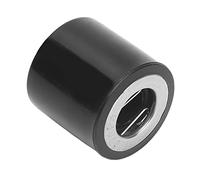 Rengue Cocotte Minute Soupape de Sécurité, 100Kpa Kit de Remplacement ABS | Convient pour Cuiseur électrique, Comprend Clapet Anti-retour et Couvercle Anti-blocage, Joint Filet Résistant aux Hautes
