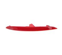 Rengue Feu Arrière Réfléchissant ABS pour F26 X4 Série 2014-2016 (Gauche | Norme OE, Résistant aux Rayures, Feu de Position Anti-âge, Installation Directe sans Découpe, Compatible avec la Finition M
