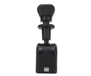 Rengue Frein à Main PC USB simulé pour Camion, Frein à Main Analogique Professionnel avec Poignée Agrandie et Plug and Play pour G27 G29 G923 T300RS T-GT et ETS2 ATS sur PC Windows