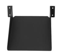 Rengue Goulotte Magnétique d'assistance aux Granulés en Acier au Carbone, Glissière d'assistance aux Granulés de 2 Kg, Port de Décharge Magnétique pour Les Utilisateurs de Barbecue, Fumeur,