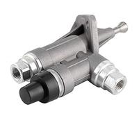 Rengue Pompe de Transfert de Carburant 3918076 4937767 3917998 pour B | Corps en Alliage de Zinc, Résistant à la Corrosion, Montage Direct pour Moteurs 4BT 6BT ISBE ISDE, Remplacement OE 3936318