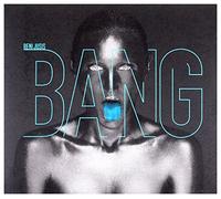 Reni Jusis - Bang [Import]
