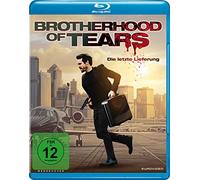 Renier,Jeremie - Brotherhood of Tears [Blu-ray]