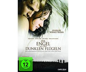 Renier,Jérémie - Der Engel mit Den Dunklen Flügeln