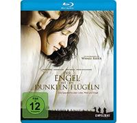 DER ENGEL MIT DEN DUNKLEN FLUE - CARO,NIKI BLU-RAY NEUF