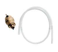 Wolf Reniflard automatique G3/8" 207496299 pour CGB-2-38/55