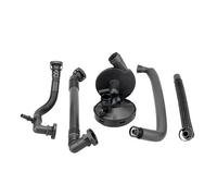 Soupape, dégazage du carter FEBI BILSTEIN 46303