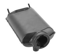 Reniflard d'huile en métal pour Porsche 356 B et C (1960-1965)