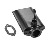 Reniflard d'huile en métal pour Porsche 912 (1966-1969)