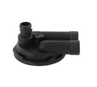 Reniflard d'huile sur couvre culasse pour Golf 3