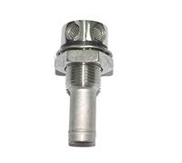 Reniflard Event Carburant 16mm INOX 316