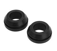 reniflard œillet,350 œillet de Couvercle de Soupape 350 Kit de Soupape PCV Autres Accessoires 2PCS PCV Breather Valve GromCaoutchouc Remplacement pour SBF 350 A96 Moteur