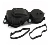 Reniflard pour recyclage des vapeurs d'huile Topran pour Bmw Série 3 E46