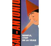 RENIFLE C EST DE LA VRAIE