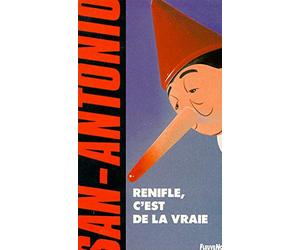 RENIFLE C EST DE LA VRAIE