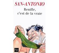 Renifle, c'est de la vraie