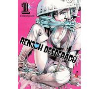 Renjoh Desperado 1