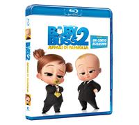 Baby Boss 2 - Affaires De Famille (Blu-ray)