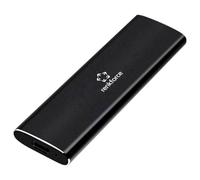 Renkforce 1 TB Disque Dur Externe SSD USB-C®, USB-A Noir RF-7559066