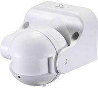 Renkforce 1362991 Détecteur de mouvement HF 180° Relais blanc IP44