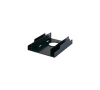 Renkforce HDA-252P Cadre de montage pour disque dur 3.5\ vers 2.5\