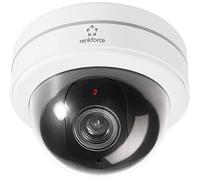Renkforce 454422 Caméra factice avec LED clignotante