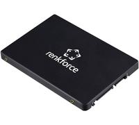 Renkforce 500 GB SSD interne 6.35 cm (2.5) SATA III RF-7558470