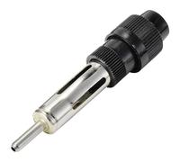 Renkforce Adaptateur d'antenne auto ISO 150 Ohm, ISO 50 Ohm RF-5087918