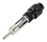 Renkforce Adaptateur d'antenne auto ISO 150 Ohm, ISO 50 Ohm RF-5087918