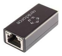 Renkforce Adaptateur réseau RF-3386050 USB-C 1000 MBit/s (USB 3.2 Gen 1) LAN 10/100/1000