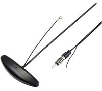 Renkforce Antenne de vitre pour autoradio avec amplificateur