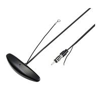 Renkforce Antenne de vitre pour autoradio avec amplificateur