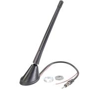 Renkforce Antenne universelle pour autoradio avec amplificateur