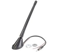 Renkforce Antenne universelle pour autoradio avec amplificateur