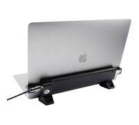Renkforce Antivol pour ordinateur portable RF-LLS-300 – fermeture à clé, 2 clés, 150 cm