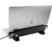 Renkforce Antivol pour ordinateur portable RF-LLS-300 – fermeture à clé, 2 clés, 150 cm
