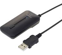 Renkforce BTX-3000T Emetteur de musique Bluetooth® Version Bluetooth: 3.0 +EDR, A2DP 10 m technolog