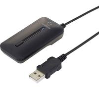 Renkforce BTX-3000T Emetteur de musique Bluetooth® Version Bluetooth: 3.0 +EDR, A2DP 10 m technologie AptX