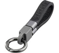 Renkforce Câble USB-C USB4™ USB-C® 0.12 m noir porte-clé RF-6738046