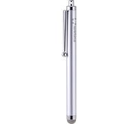 Renkforce Capacitive Stylus Stylet Argent