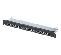 Renkforce CAT 6a 1 UH 24 ports