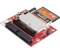 Renkforce Convertisseur d'interface [1x CompactFlash mâle 50 pôles - 2x IDE mâle 40 pôles, IDE mâle 44 pôles]