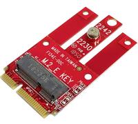 Renkforce Convertisseur dinterface [1x M.2 NGFF - 1x mini PCI Express]