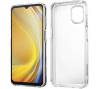 Renkforce Coque arrière Samsung Galaxy XCover7 Pro transparent résistant aux chocs RF-6830446