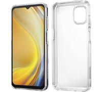 Renkforce Coque arrière Samsung Xcover 7 Pro transparent RF-6830446